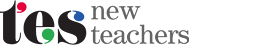 new teachers logo
